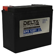 Аккумулятор Delta EPS 12201 (20 Ah) YTX20HL-BS / YTX20L-BS